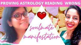 Astrology Said She Wont Get Married | She used Law of Attraction To Prove Everyone Wrong | Soulmate