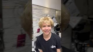 Текстура как завивка , но не завивка , а текстура #haircut #hair #curlconfidence #hairstyle #пайпы