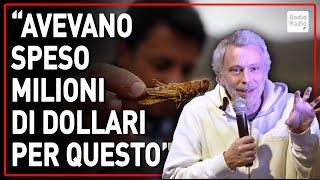 FRAJESE ▷ "ABBIAMO FATTO RITIRARE UN ORRENDO PAPER CHE PARLAVA DI UN PIATTO UNICO A OGNI LATITUDINE"