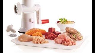 Tupperware FUSION MASTER™ MINCER