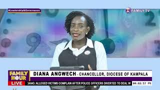 Ethical Dilemmas In Decision Making || Diana Angwech - Chancellor Diocese Of Kampala_  Link 2