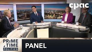 Can the Liberals' new ad campaign help them? Bureau chiefs panel – November 1st, 2024