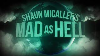 David M. Green comedy writing reel | Shaun Micallef's MAD AS HELL (Series 11-13)