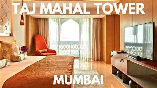 The Taj Mahal Tower and Palace Mumbai 