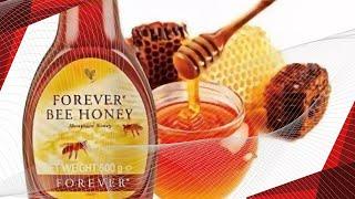 FOREVER BEE HONEY HEALTH BENEFITS | How to use | फॉरएवर बी हनी के फायदे | Hindi me |