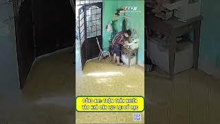 Đồng nai: Trộm thản nhiên vào nhà dân lục lọi đồ đạc