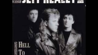 The Jeff Healey Band - I Can't Get My Hands On You