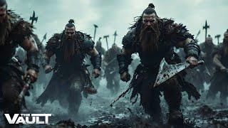 A Quest for Love and Honor | The Viking Revenge | Action Adventure Movie | Free Movie