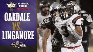 Ravens High School Football Showdown: Oakdale vs. Linganore | Baltimore Ravens