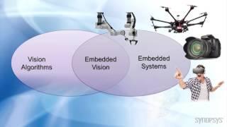 Introduction to Embedded Vision | Synopsys