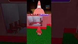 Patrick Introduces SpongeBob to this UGLY MONSTER!