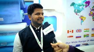 Non Woven Tech Asia 2022 | Favourite Nonwoven