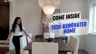  Luxury Living in 12 South Nashville! | Sneak Peek of 1005 Paris Ave Home 