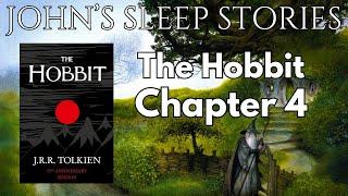 Sleep Story - The Hobbit Chapter 4 By J.R.R. Tolkien - John's Sleep Stories