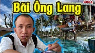 Bãi Ông Lang Phú Quốc Bãi Tắm Free, Nhiều Resort Ven Biển