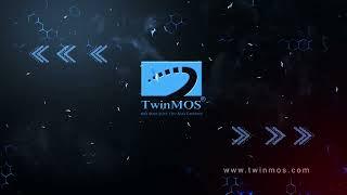 Feel The Speed Like Never Before! TwinMOS, Your Total Memory Solution Provider