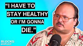 Stavros Halkias on Avoiding Diabetes