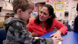 The Milken Educator Awards: For the Kids. For the Future.