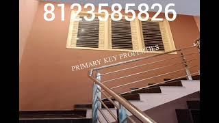 7 BHK INDEPENDENT HOUSE FOR SALE AT RELIABLE PRIME CITY IN RAYASANDRA 81213585826