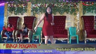 " Bunga Pengantin " Arr. Ridho Pratama " || © Bukotik Studio