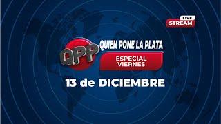 QPP Capitulo 13 terminando el 1° año de milei? #inversiones  #finanzas #dolar #plazofijo #noticias