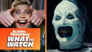 Upcoming Horror Movies to Watch This Fall (2024)