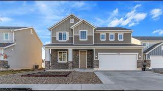 3544 Bridgeview Lane, Syracuse, UT