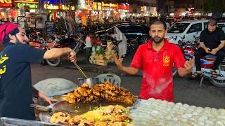  Lahore, Pakistan: The Ultimate Street Food Haven