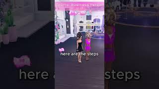 dress to impress #dti #dresstoimpress #roblox #dresstoimpresscodes #robloxedit