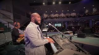 "My Worship" Phil Thompson #cover
