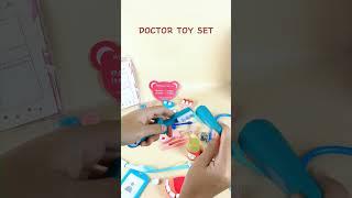 Mainan Dokter Gigi Set / Dentist Set Toys