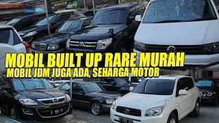 MOBIL BUILT UP, JDM, RARE, MURAH DISINI