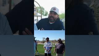 Bob Does Sports ICONIC Golf Fashion Examined in DRIP OR DROP