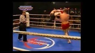 Владимир Маринин vs В.Дацик 2001г.