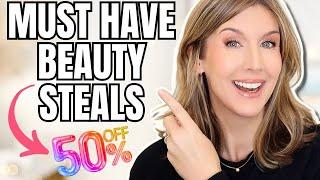 TOP 10 21 Days Of Beauty PICKS + All Products Included in Week 1