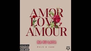 Polo D 1600 - Amor/ Naku lata (Official audio)