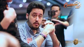 MILLIONS World Caribbean Poker Party 2019 | NLH Main Event Final Table | FULL STREAM | partypoker