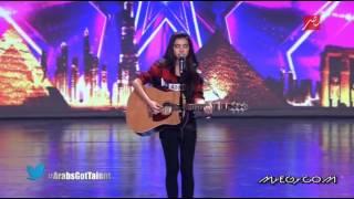 Arabs Got Talent S04 E01