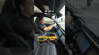 Thế nào là chiếc xe ĐÁNG TIỀN? - 1 câu hỏi quá kinh điển #shorts