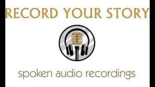 RECORD YOUR STORY™ New Service  at JAMBOX Entertainment
