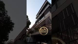 Massive Penthouse Property in South Delhi - GK - South Delhi Floors