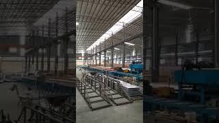 Lightstec LED aluminum profile extrusion factory