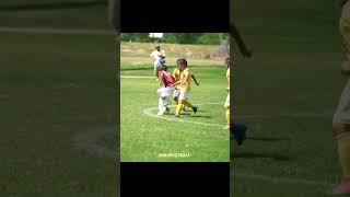 Kids Skills in Football 