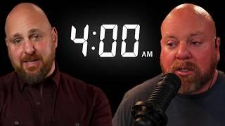How Waking Up Early Can Change Your Life
