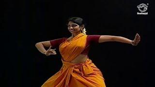 Learn Bharatanatyam (Basic Steps For Beginners) - Natya Vardhini - Khuttumettu Adavu