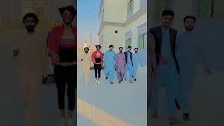 With  Sajjad Lucky Back and Ali Khan Sukkur