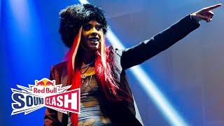 Rico Nasty - Money | Live at Red Bull SoundClash