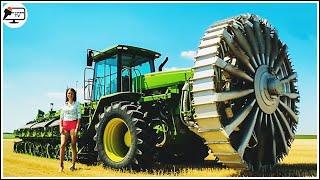 18 Futuristic Agriculture Machines And Tools: Revolutionizing Farming in the 21st Century 020