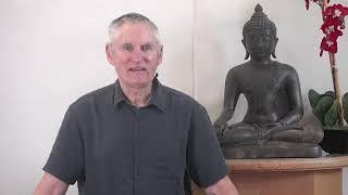 Guided Meditation: Simplicity for Insight; Insight (13) Insight Revealed