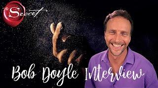 Bob Doyle Interview | Law Of Attraction | Emma Mumford